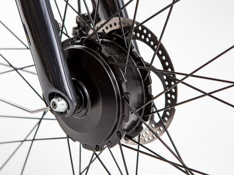 ebike hub