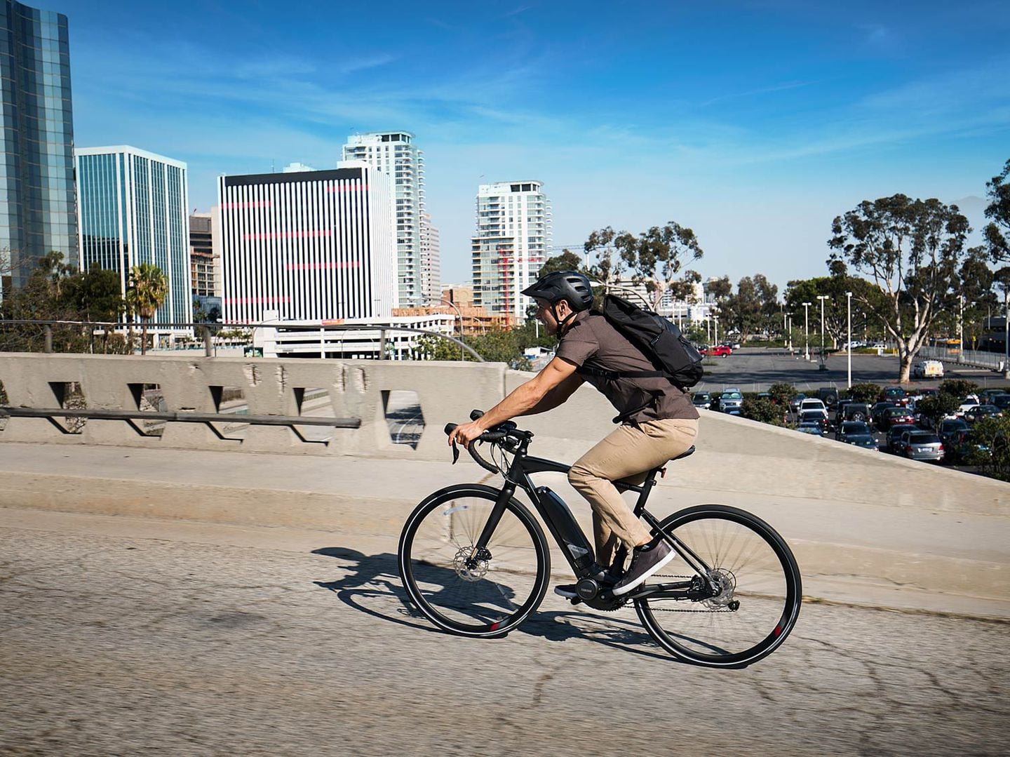 Yamaha Urban Rush Ebike Review Cycle Volta