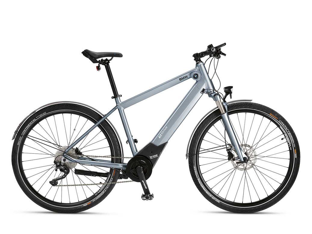 Bmw bike electric online