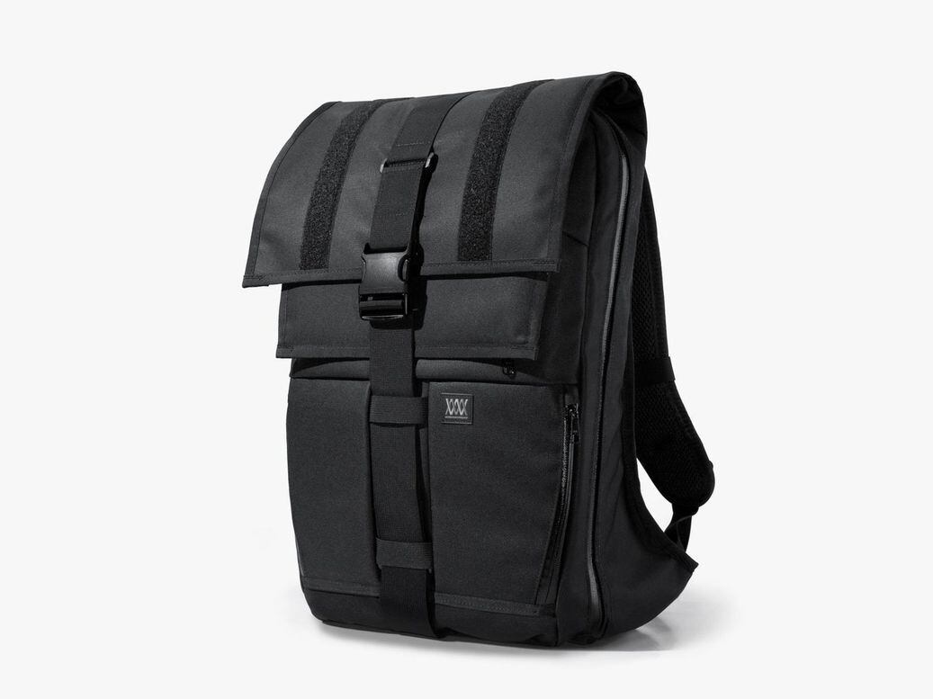 Mission Workshop Vandal Backpack Review | Cycle Volta