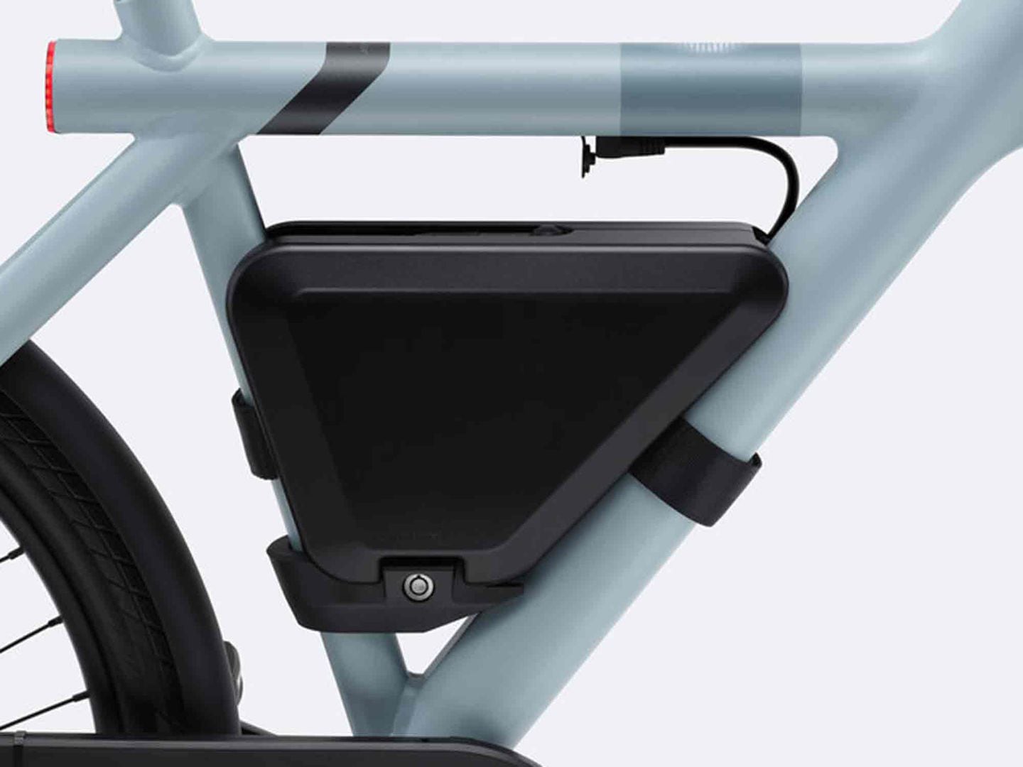 VanMoof PowerBank First Look | Cycle Volta