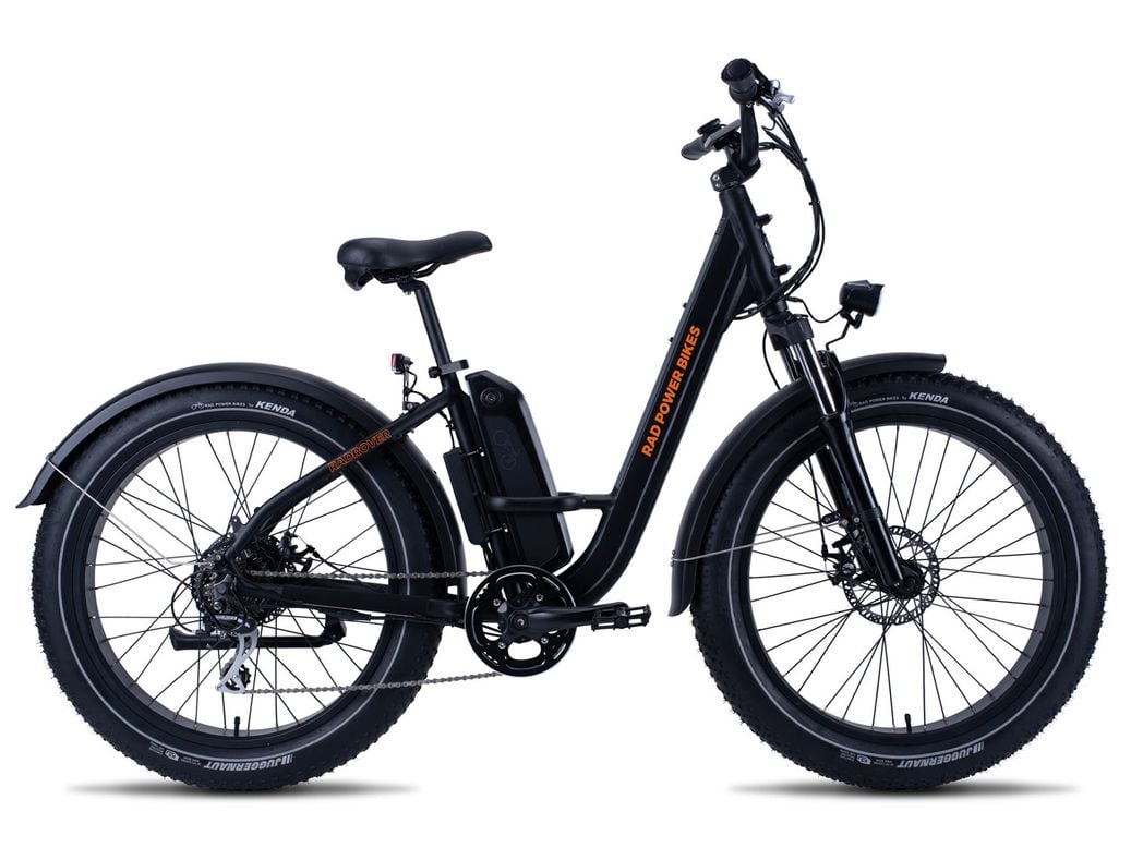 Radrover ebike outlet