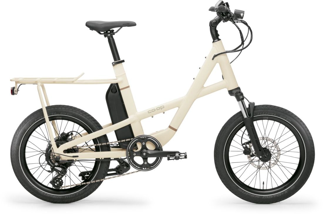 Ebike coop on sale