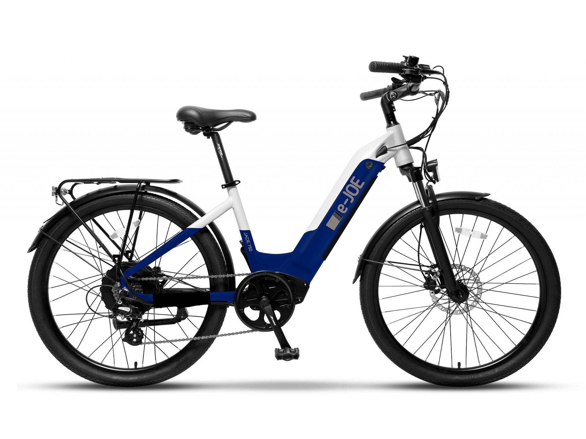 E joe 2025 electric bike review