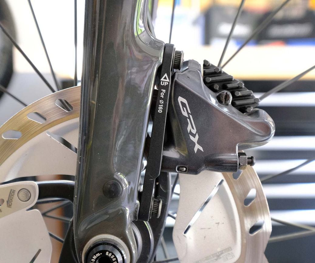 How to Maintain Disc Brakes