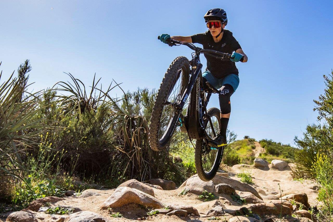 Pirelli Introduces Tires For Electric Mountain Bikes Cycle Volta