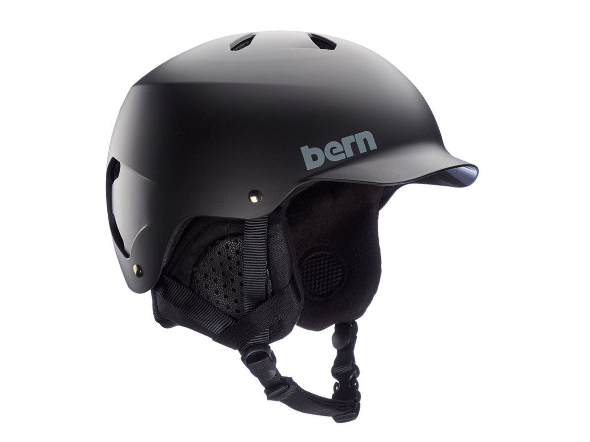 Winter best sale mtb helmet