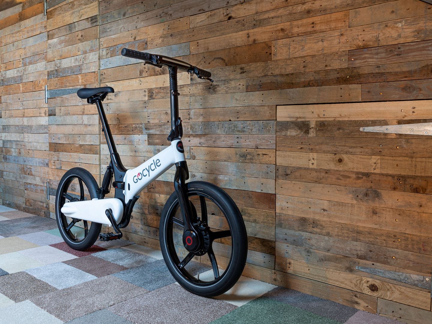 gocycle ebikes