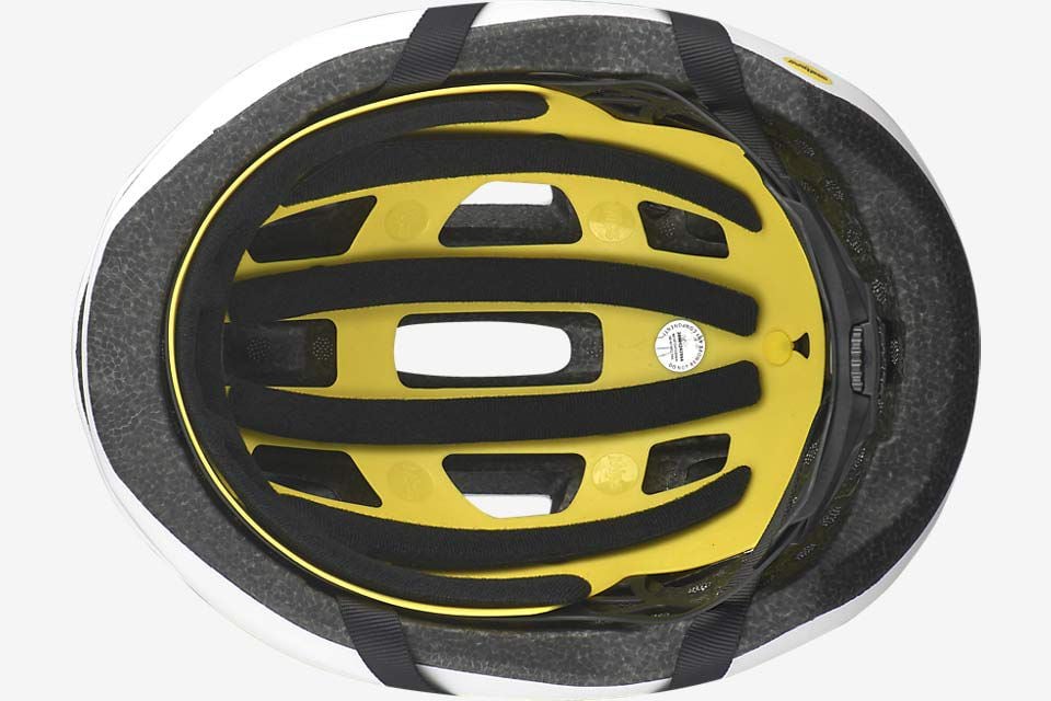 Specialized align discount ii helmet review