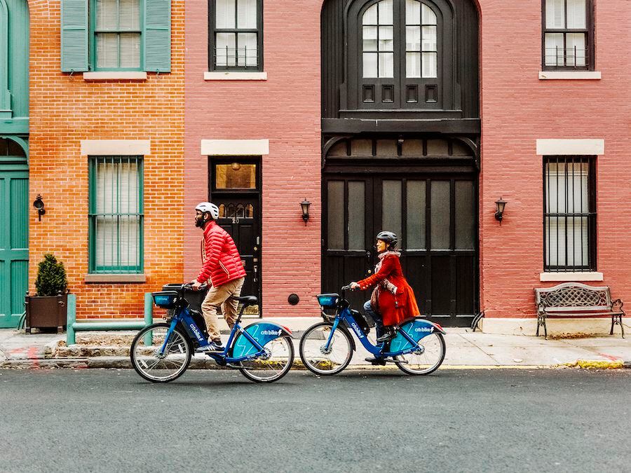 Citi Bike Delays Return Of Ebikes To NYC Bike Share | Cycle Volta