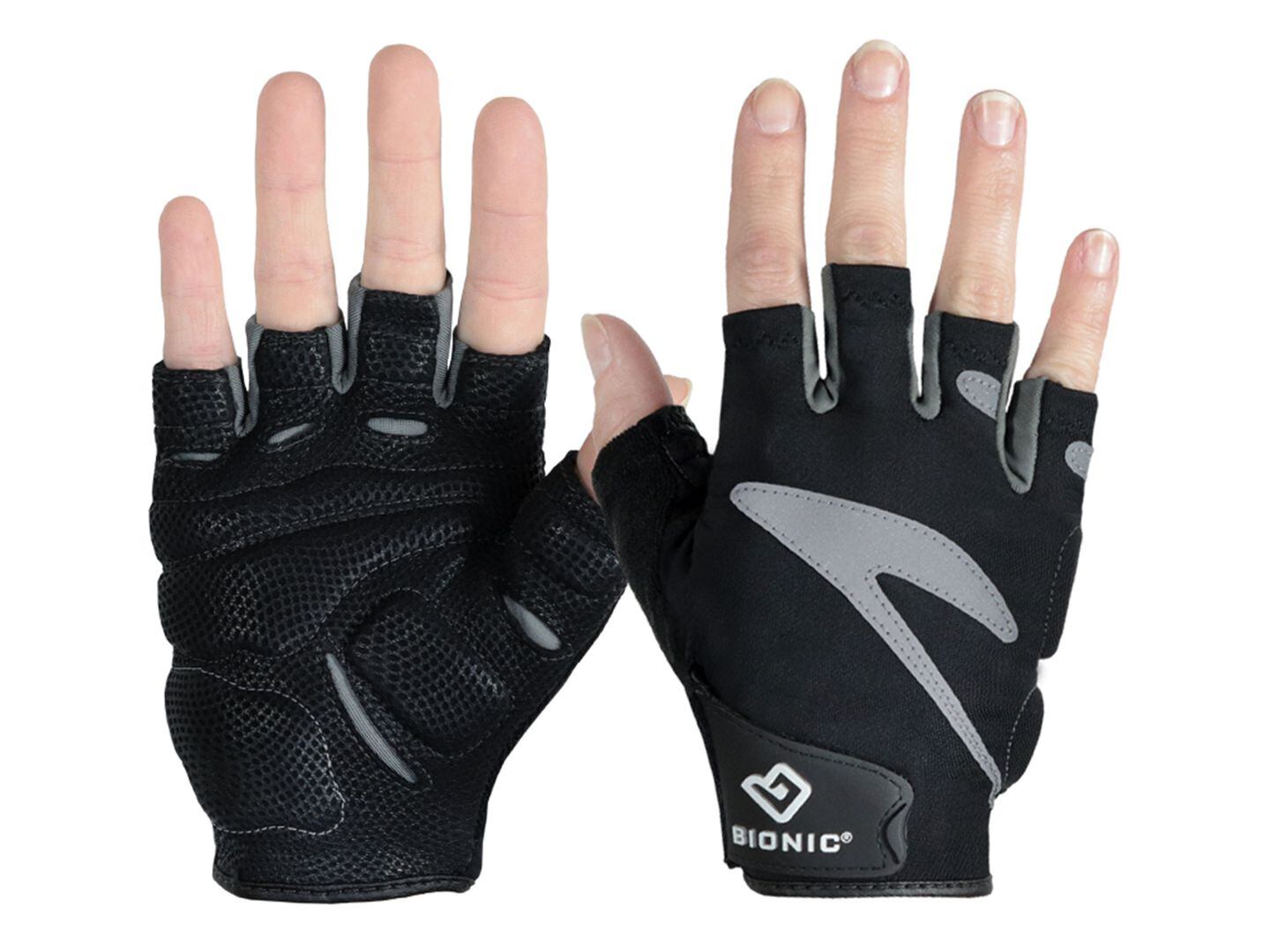 Bionic Cycling Gloves Review | Cycle Volta