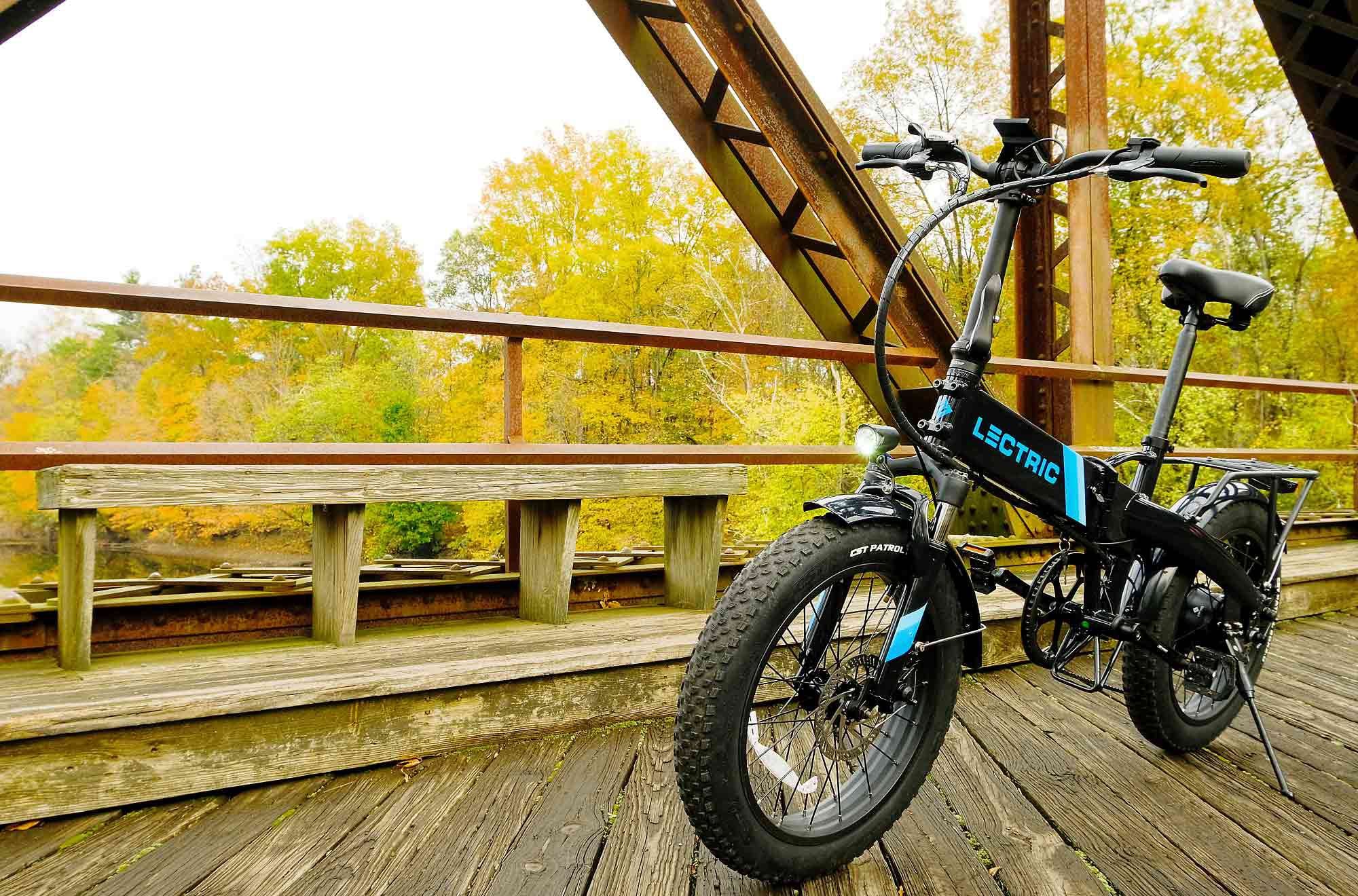 Lectric XP 2.0 electric bike review: The best bang for your buck in e-bikes